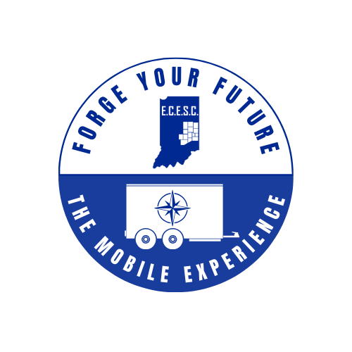 Forge Your Future Mobile Logo