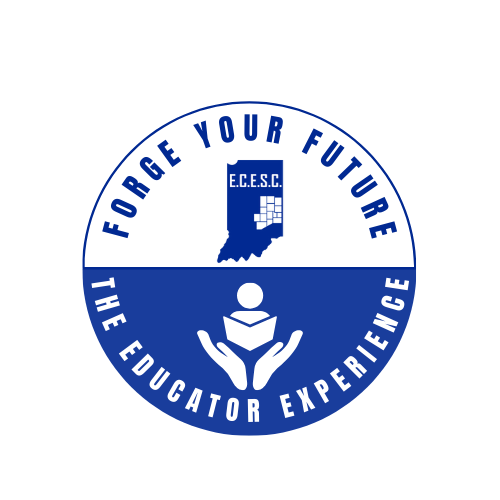 Forge Your Future Educator Experience Logo