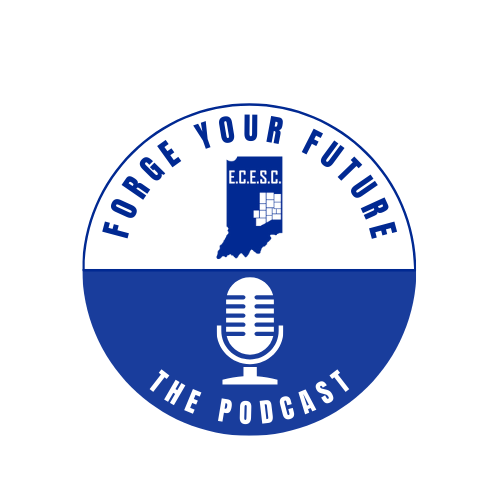 Forge Your FUture The Podcast