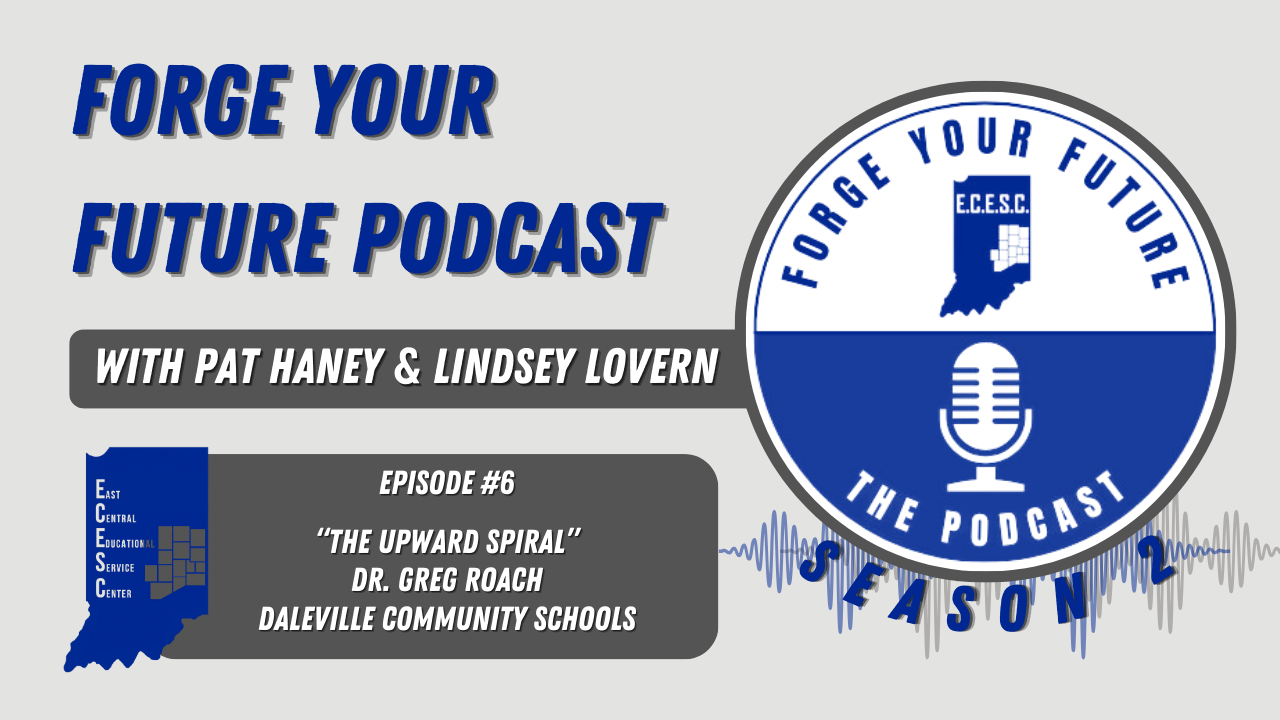 Forge Your Future Episode 6 Button