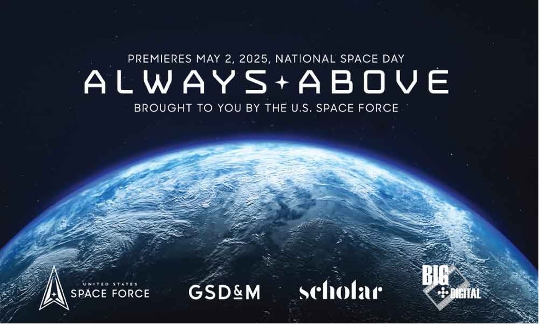 Always Above Photo