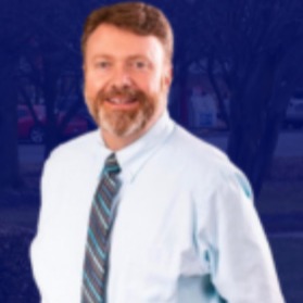 Photo of Patrick Haney