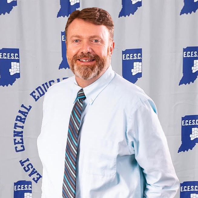 Photo of Patrick Haney