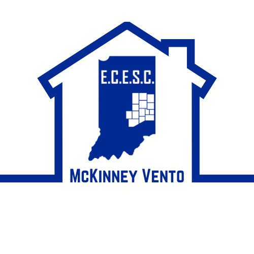 McKinney Vento ECESC Logo