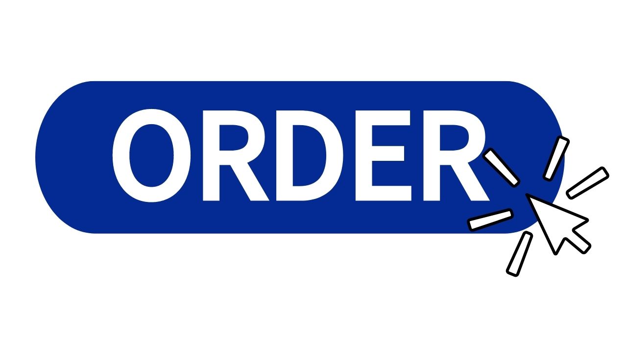 Order Button