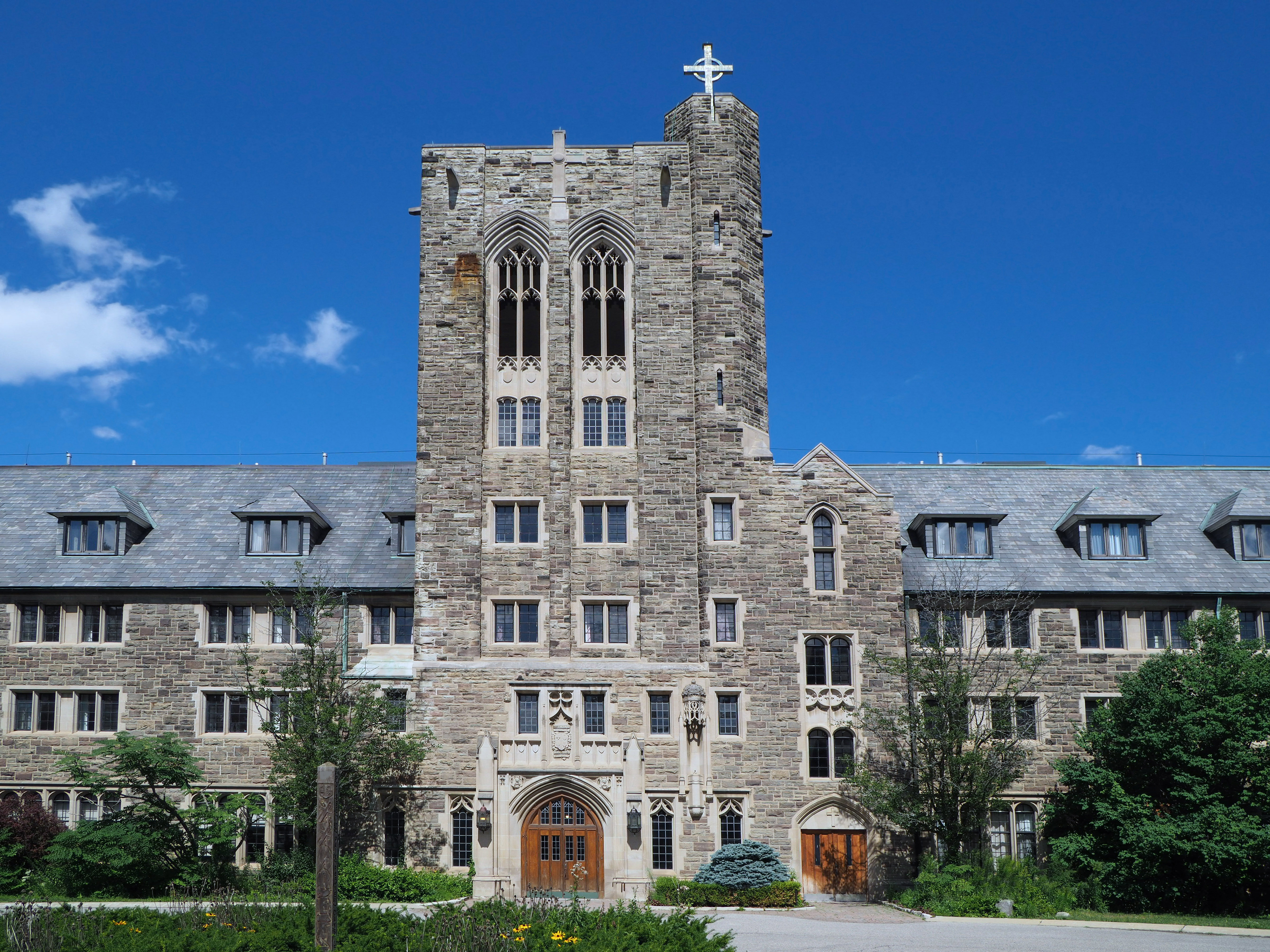 Loretto Abbey Catholic Secondary School