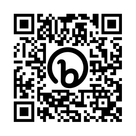 QR Code to the Open House Website