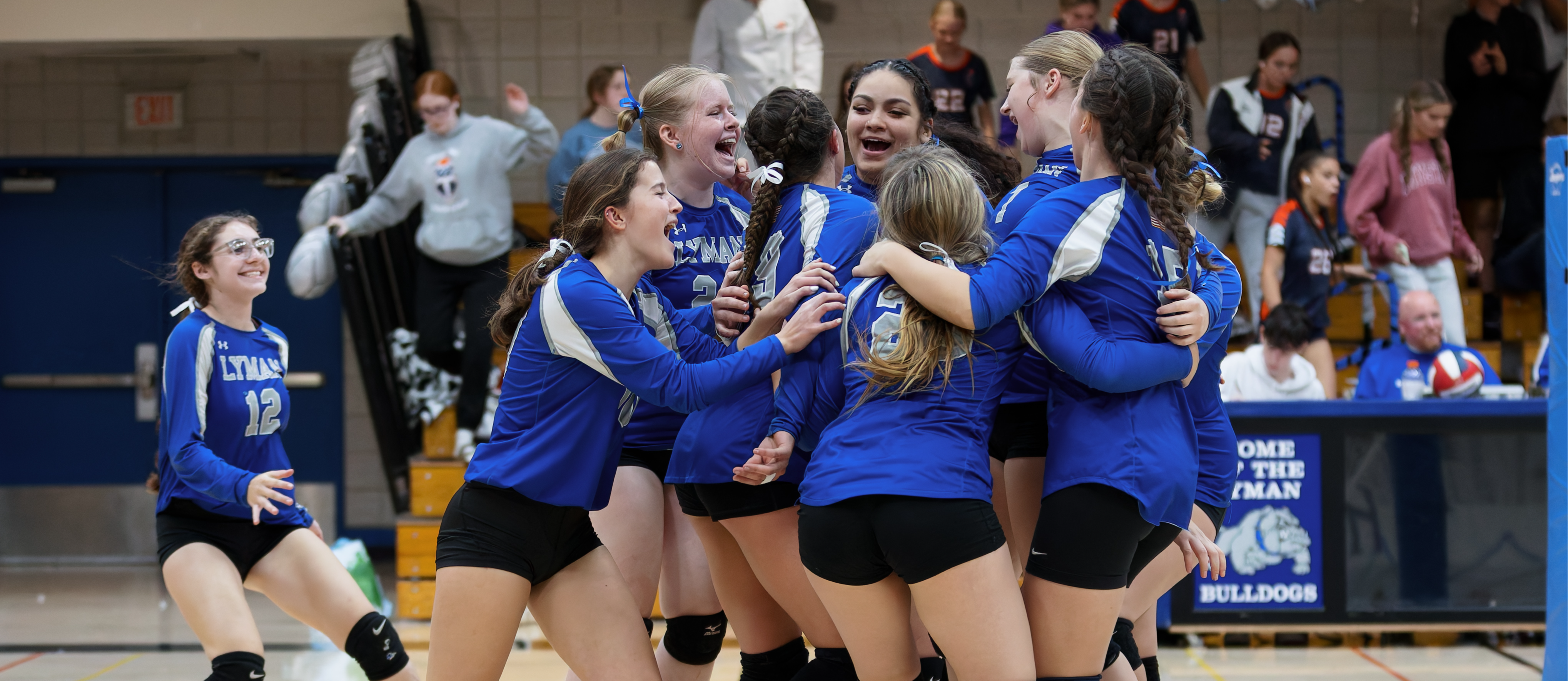 PARENT PORTAL | Lyman Memorial High School