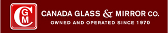 Canada Glass and Mirror logo