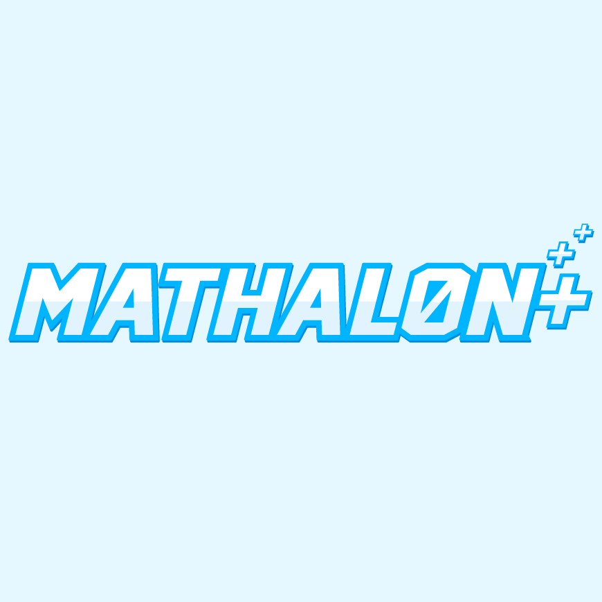 Knowledgehook Mathalon logo