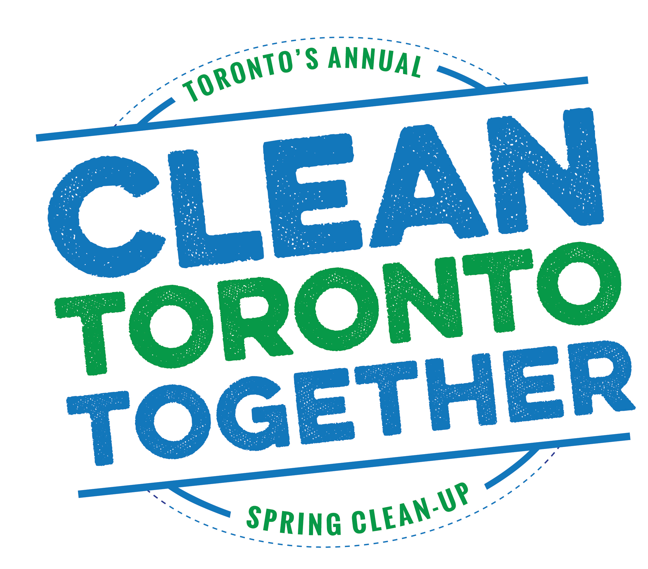 Clean Toronto Together