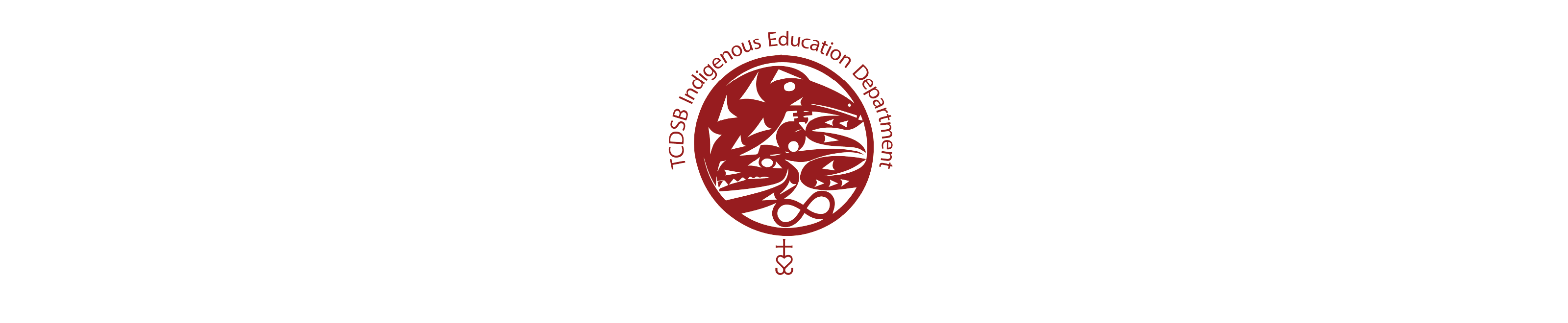 Logo of the TCDSB Indigenous Education Department