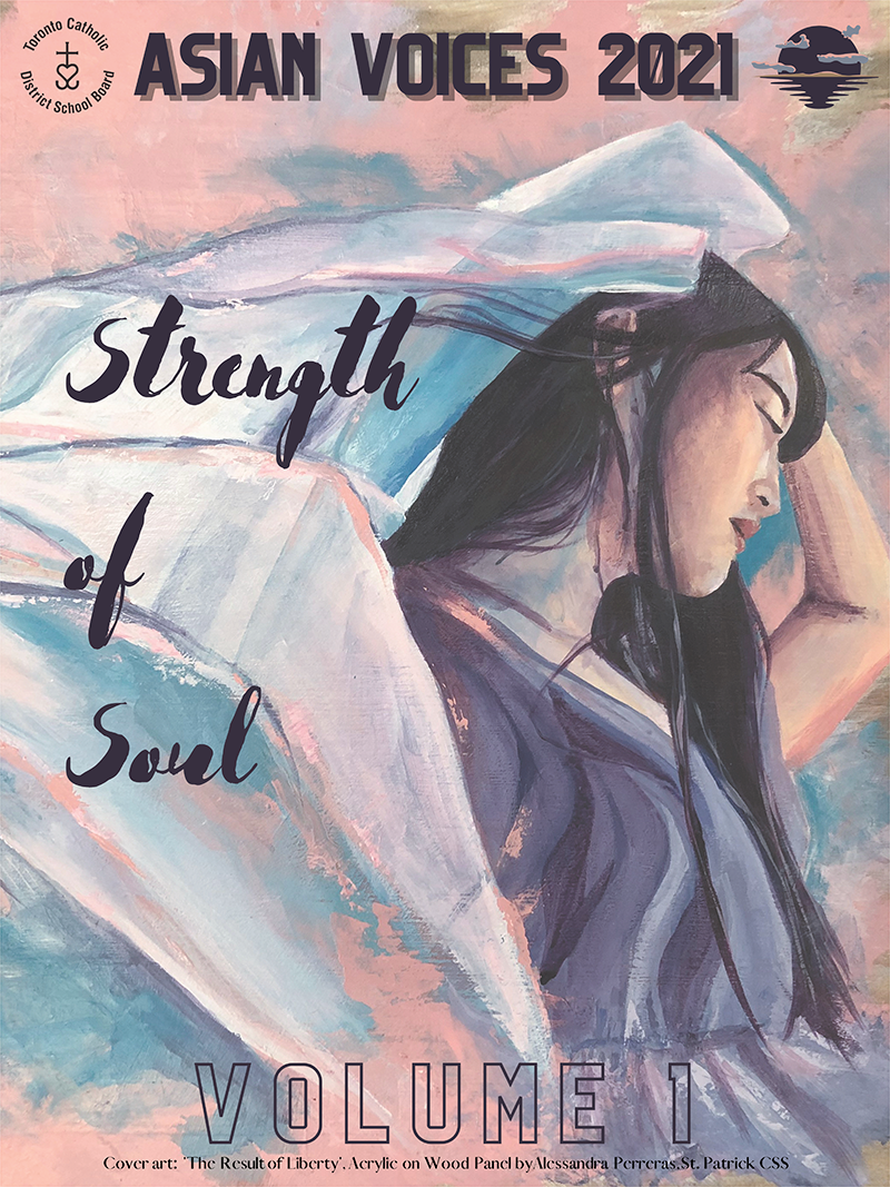 Cover of Strength of Soul