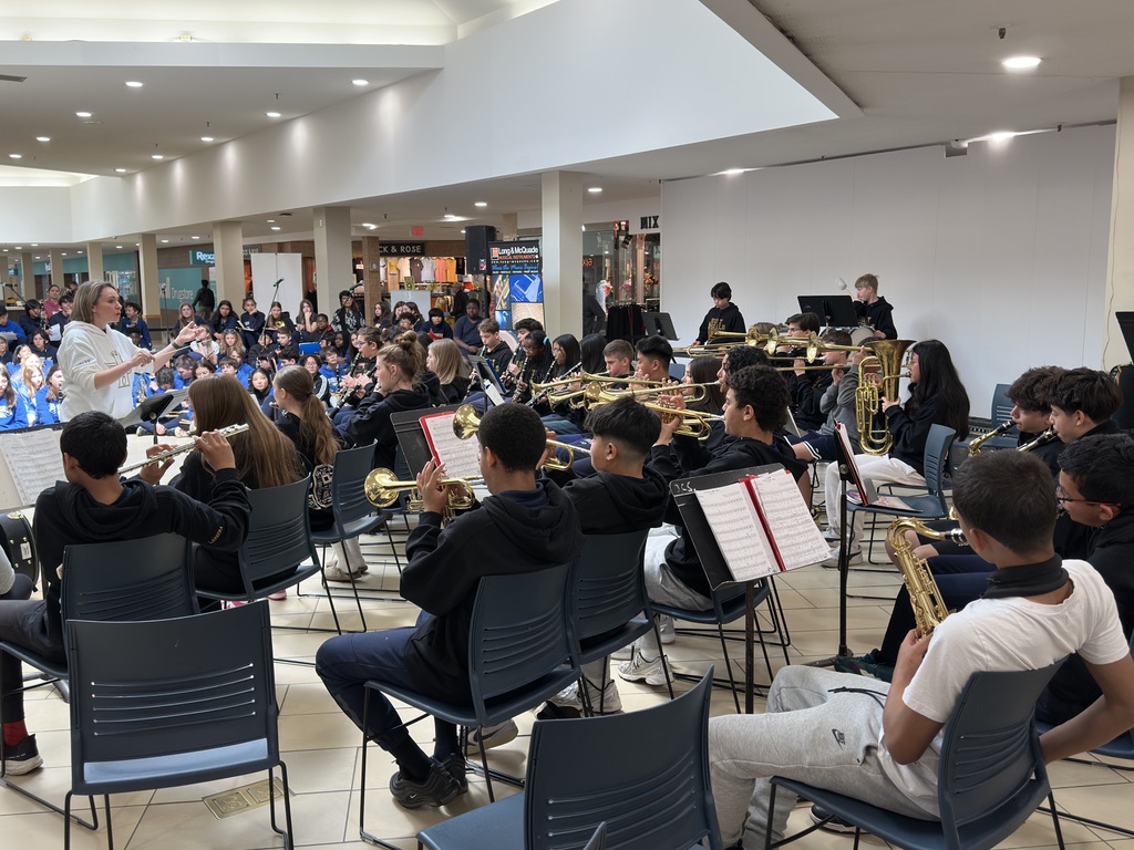 Attendees at the 2026 Festival of the Arts