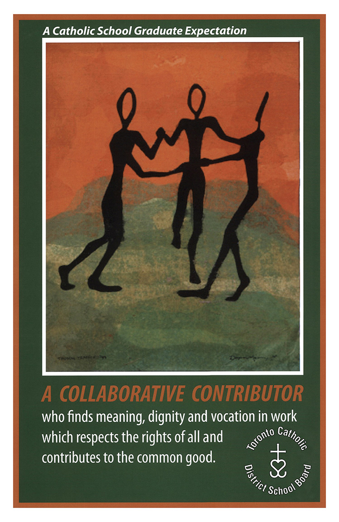 A collaborative contributor poster pdf link