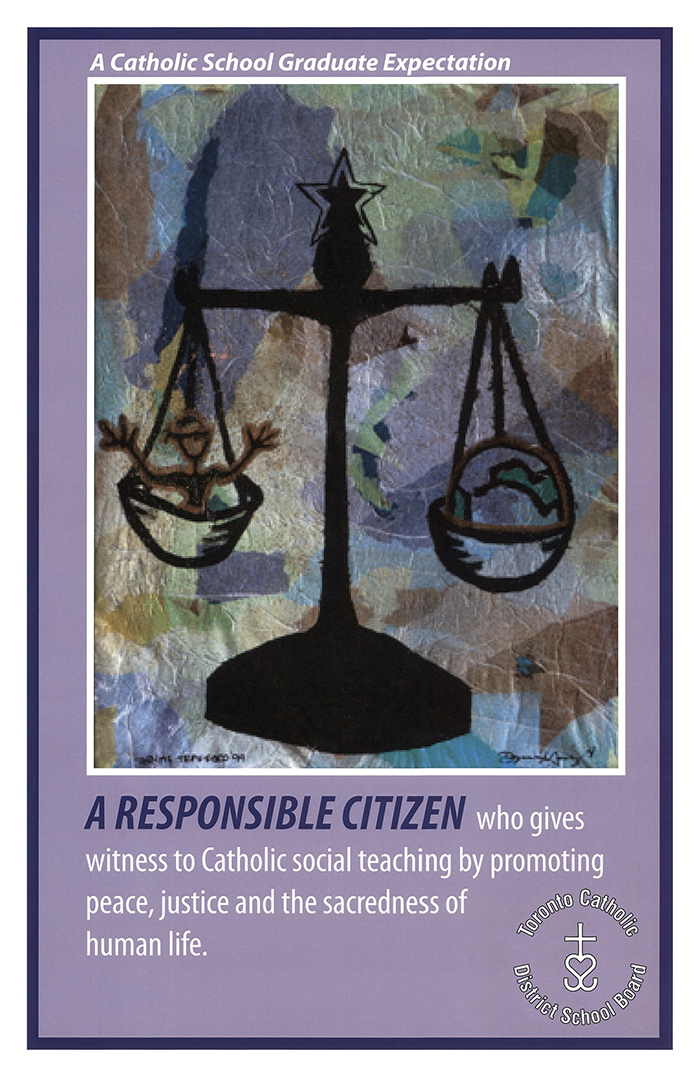 A Responsible Citizen poster pdf link