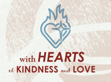Hearts of Kindness and Love icon