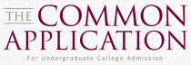 The Common Application logo