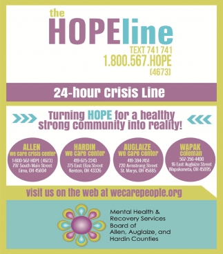 Hope Line