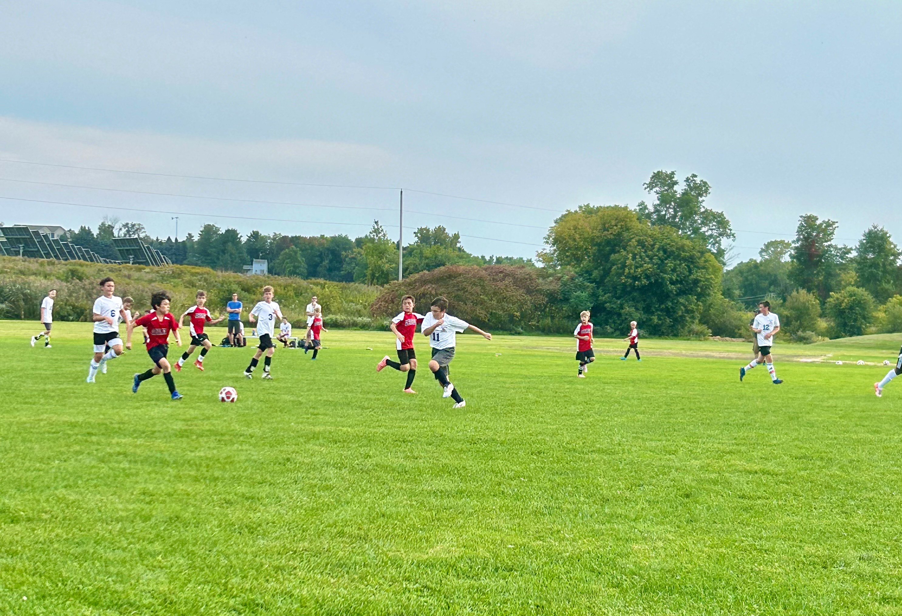 soccer