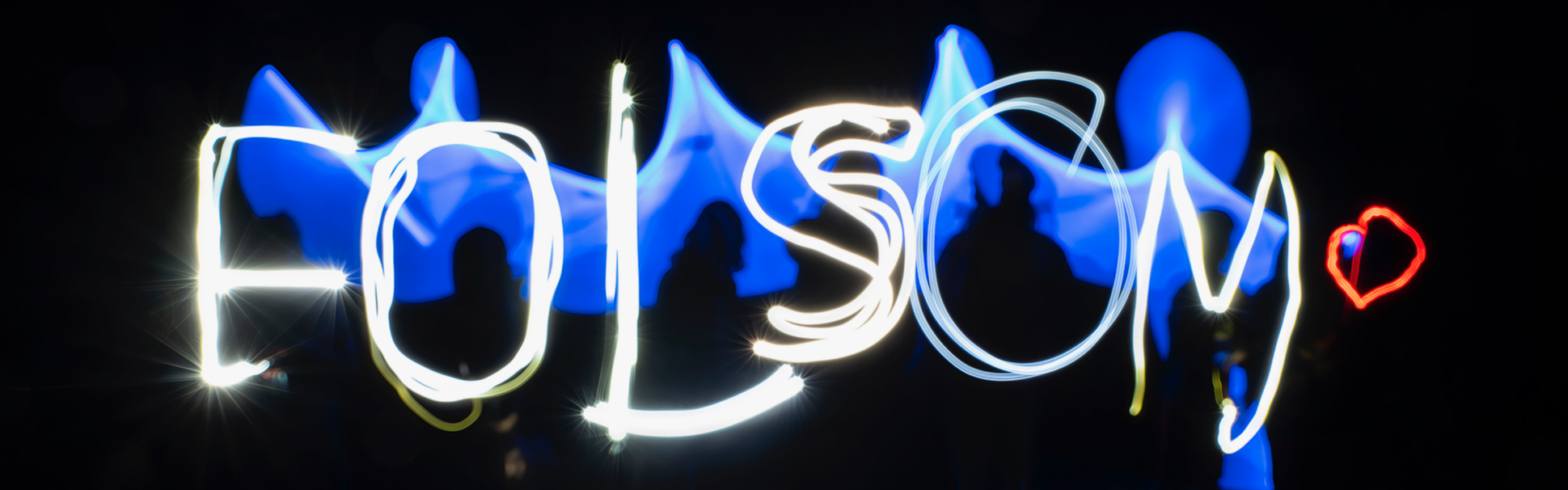 Folsom lights
