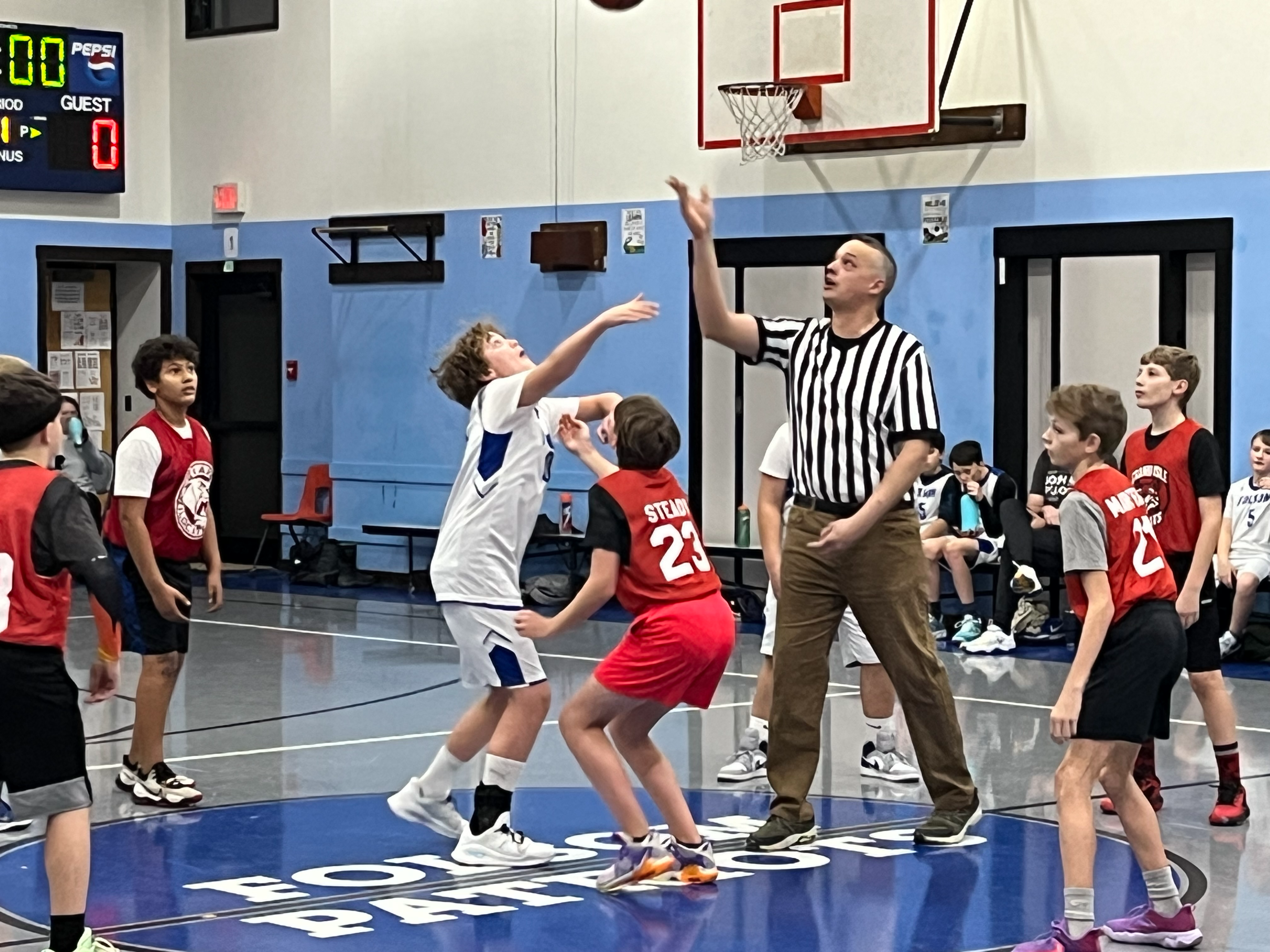 bball
