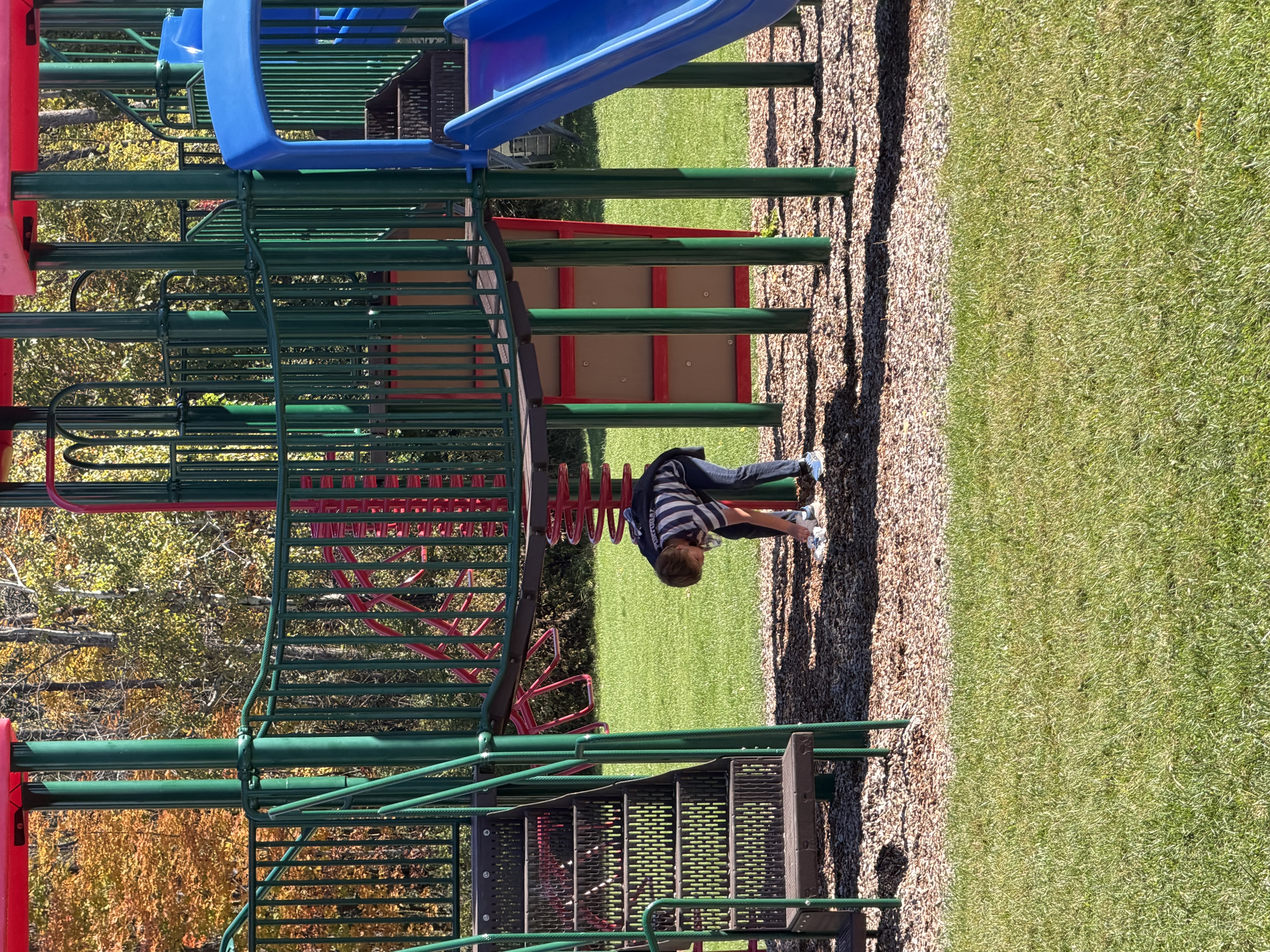 recess