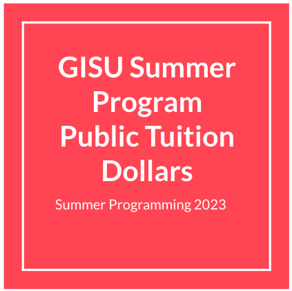 Summer Tuition 