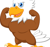 Eagle Strong
