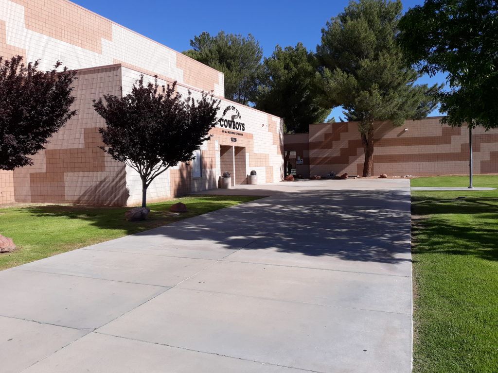 Camp Verde Unified School District