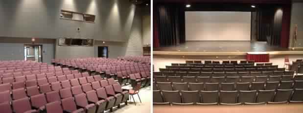 Theater Photos
