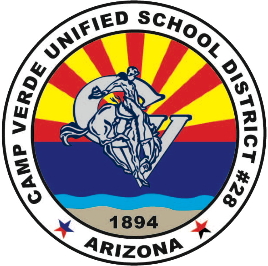 Board Members Camp Verde Unified School District