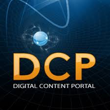 Digital Content Portal