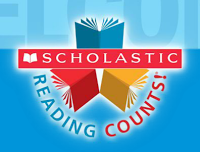 Scholastic Reading Counts