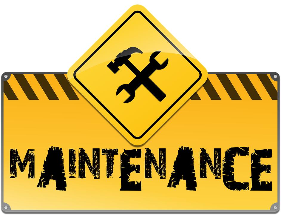 MAINTENANCE