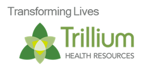Trillium logo 