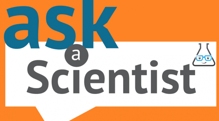 ask scientist