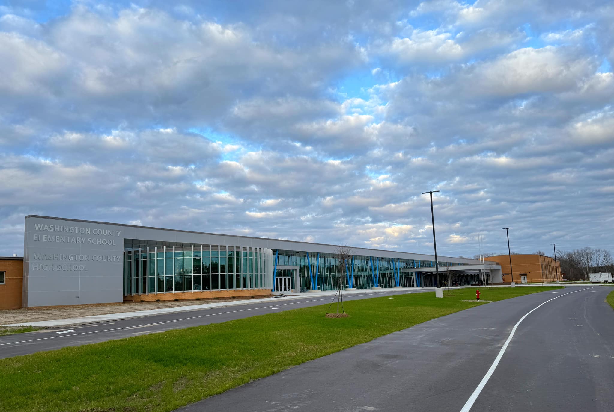 WCESHS