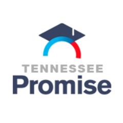 Tennessee Promise logo and button