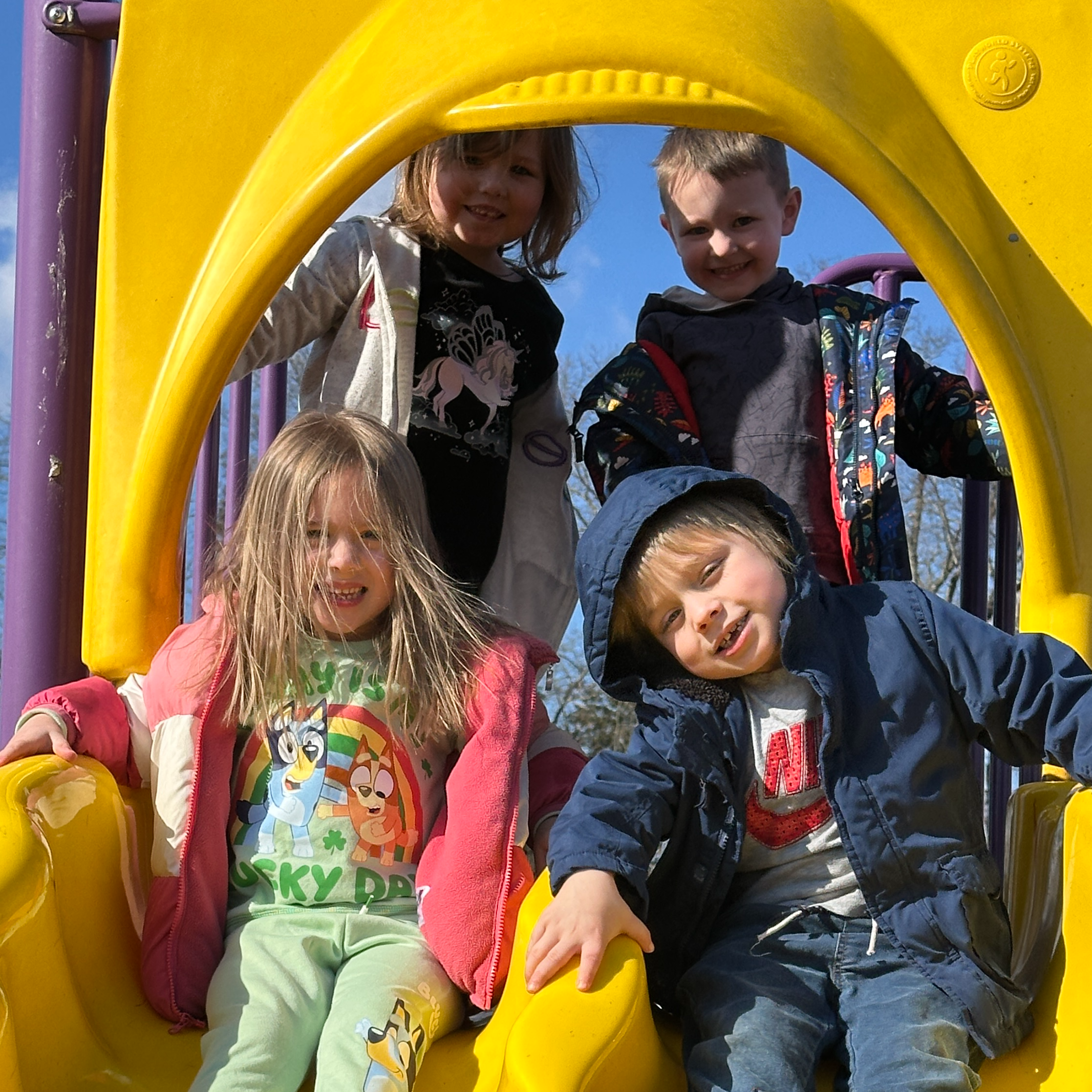 kids