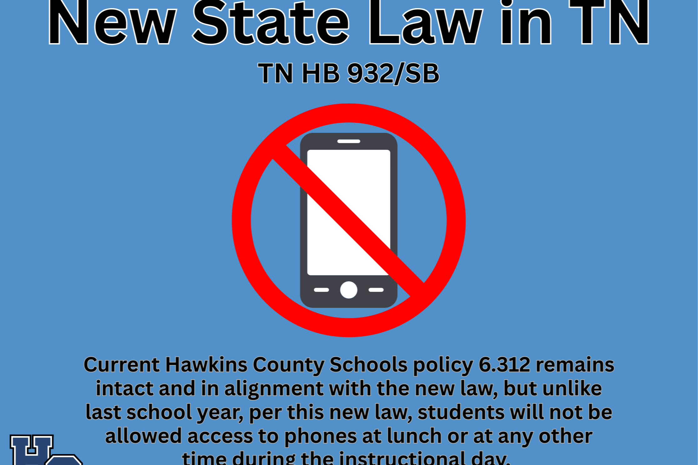 Cell Phone Law