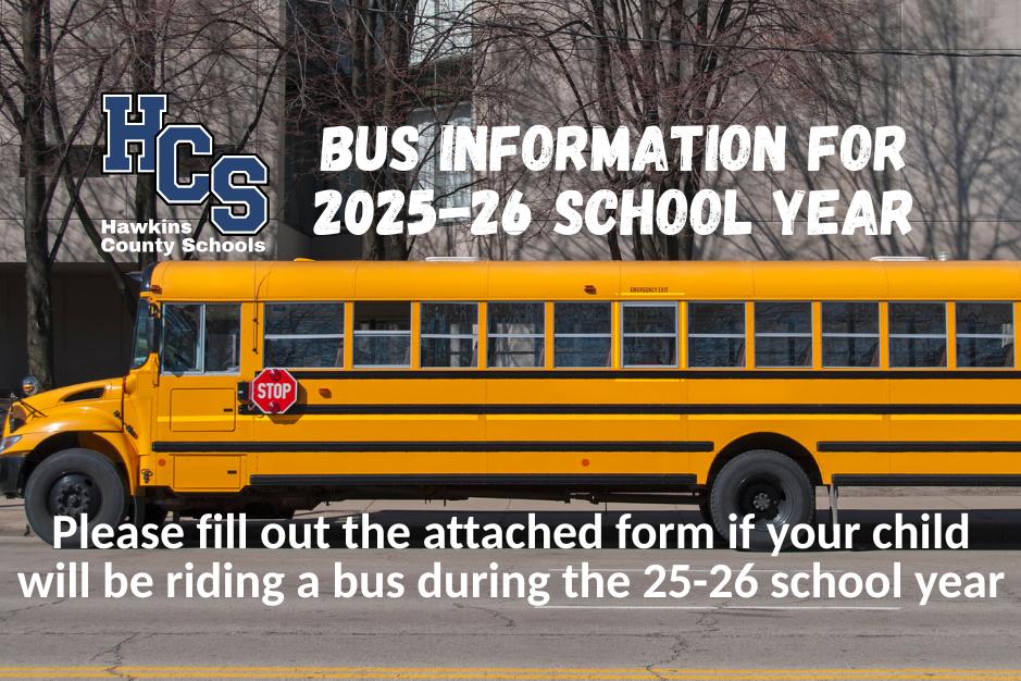 bus form