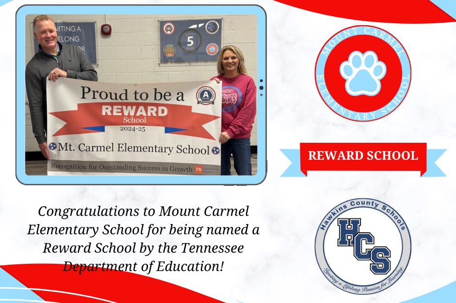 Mt. Carmel Reward School