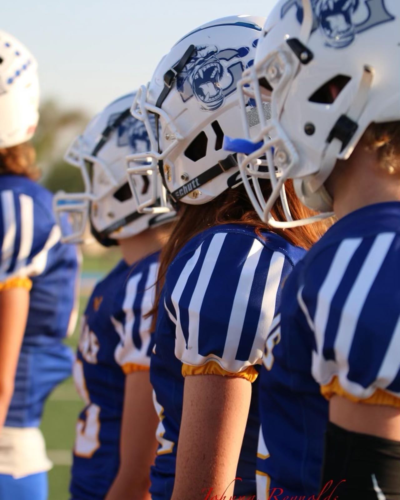 Helmets