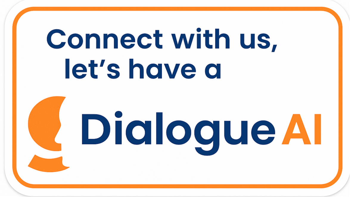 Connect With Us