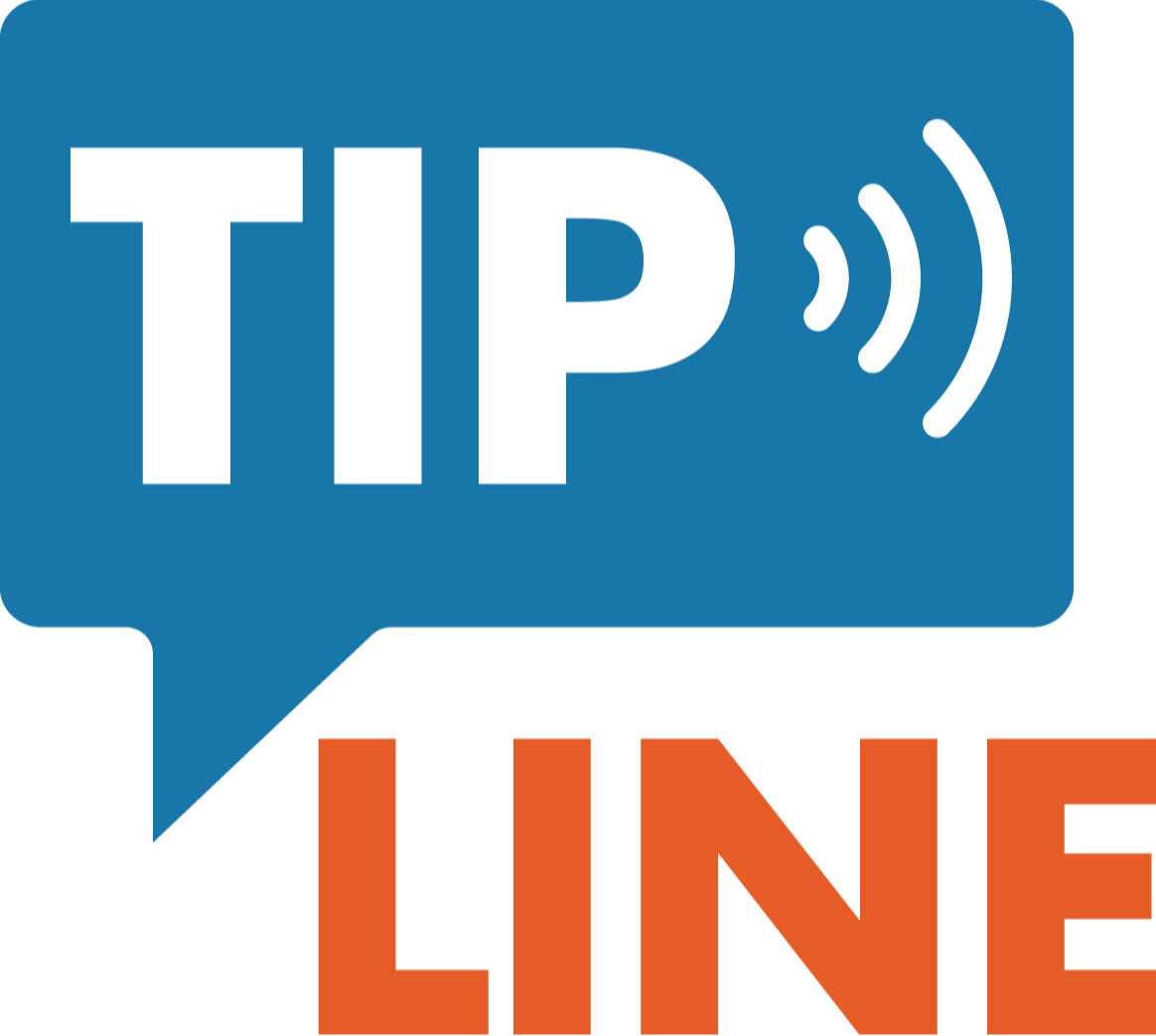 Tip Line Button