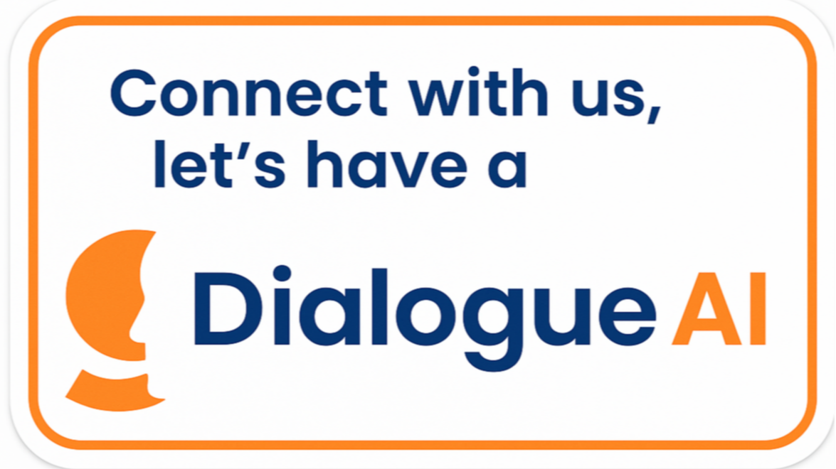 Connect With Us
