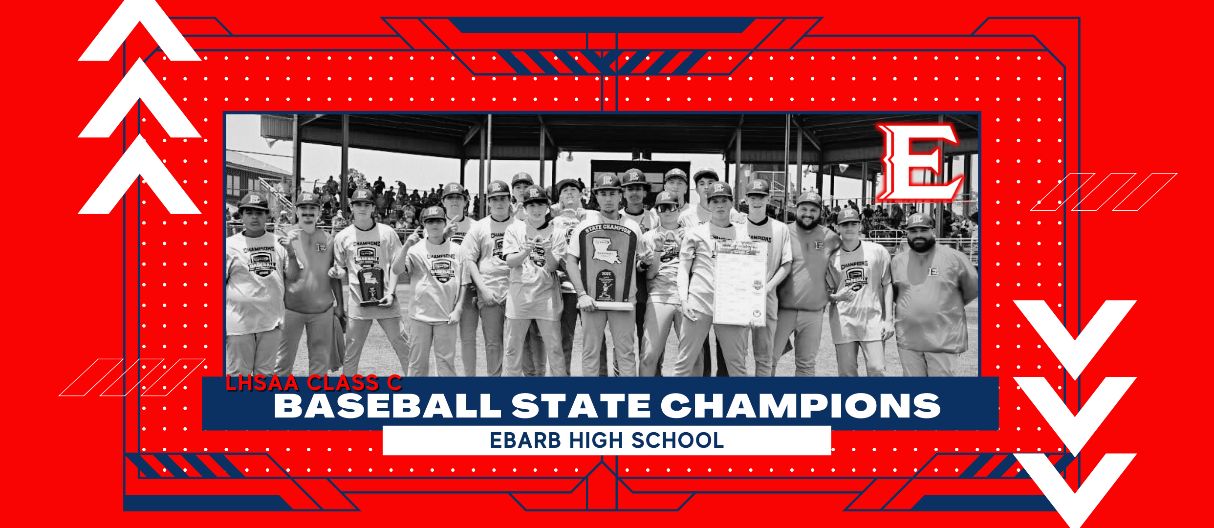 EHS Champs