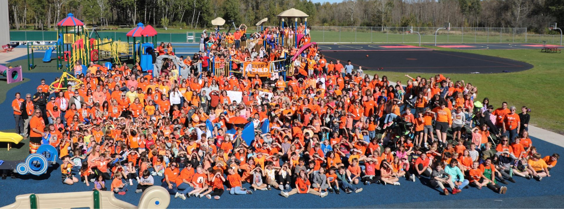 2024 Orange Shirt Day