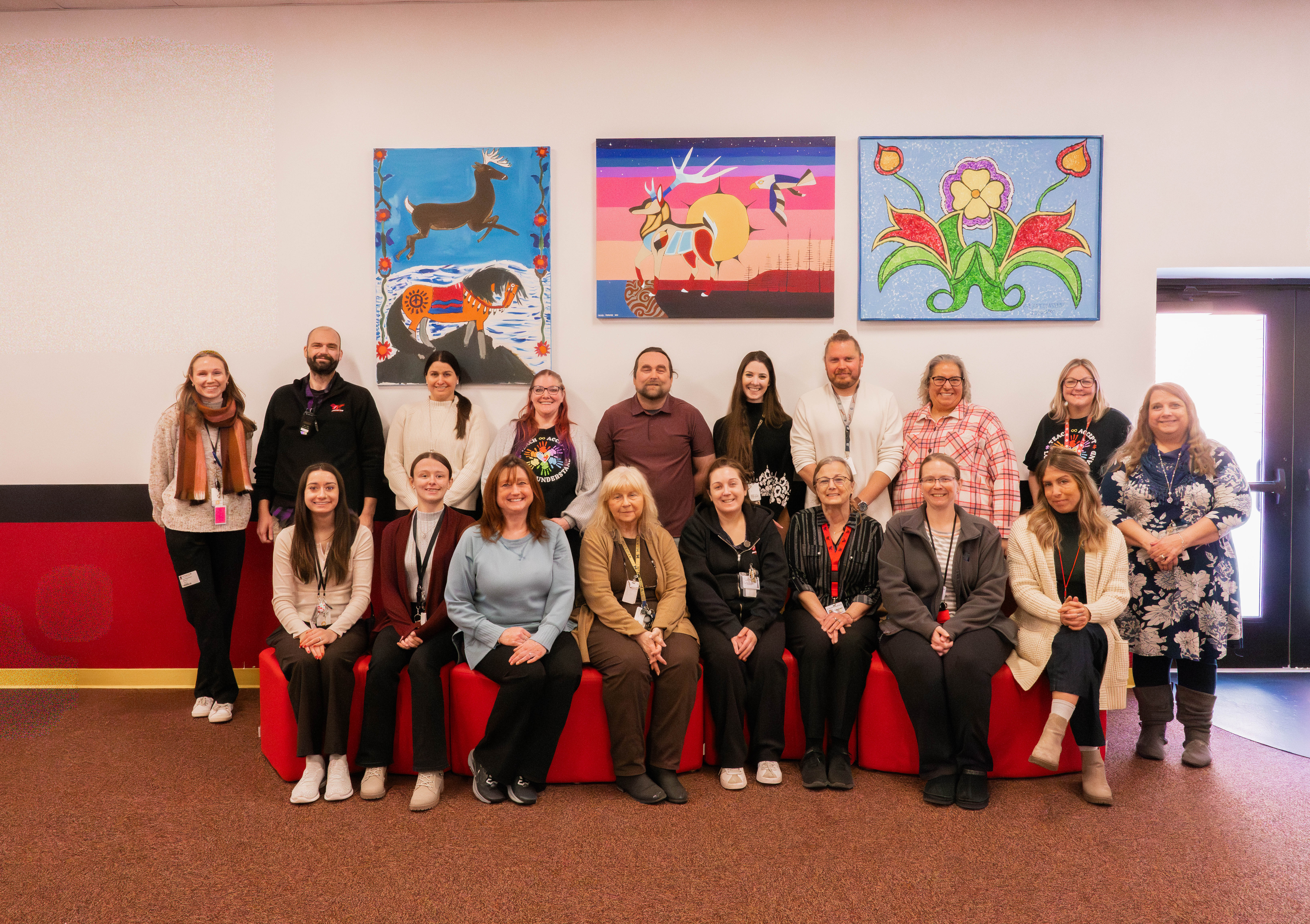 JKL Special Education Dept